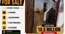 13 Perch House For Sale